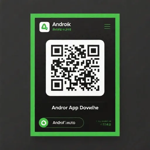 Android 下载二维码